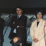 1990 Marie Helene
